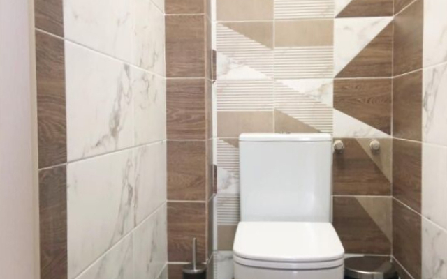 Квартира на Октябрьской 337