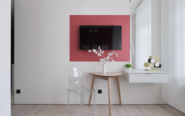 Апартаменты WOW Red Apartments