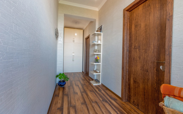 Отель 4 Rooms Boutique