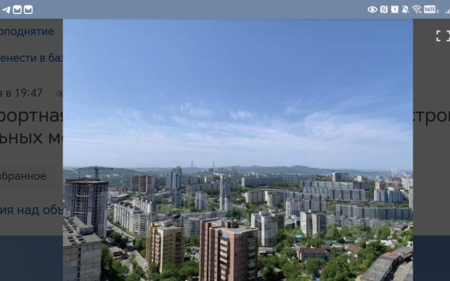 Квартира пр Красного Знамени 139