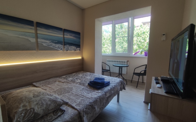 Garmoniya Guest House