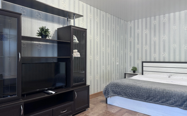Uyutnaya Dlya Dvoikh Flat