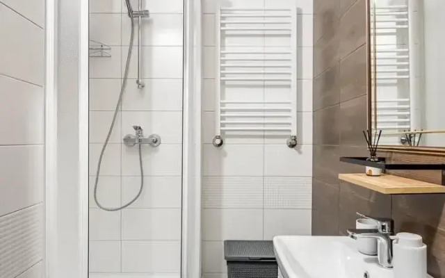 Апартаменты 440 на Тосина 6