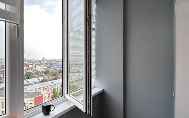 Квартира Апельсинка