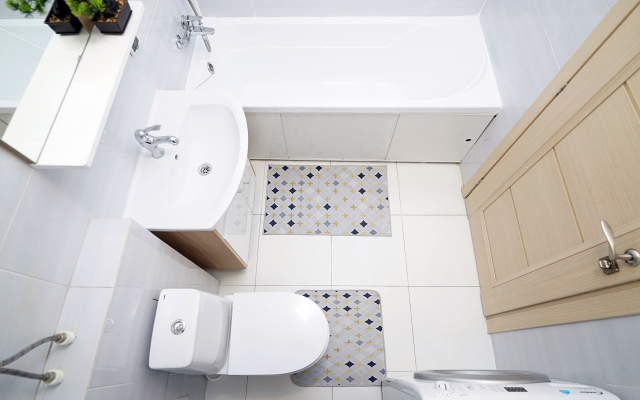 Квартира на улице Сибгата Хакима