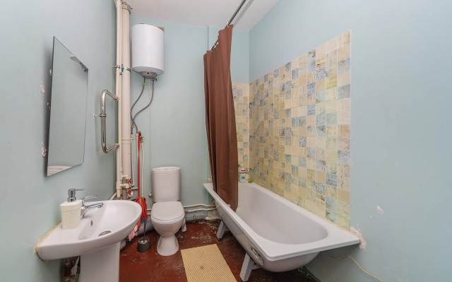 Polevaya 10 Apartments