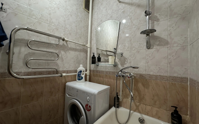 Dvuhkomnatnaja semejnaja Flat
