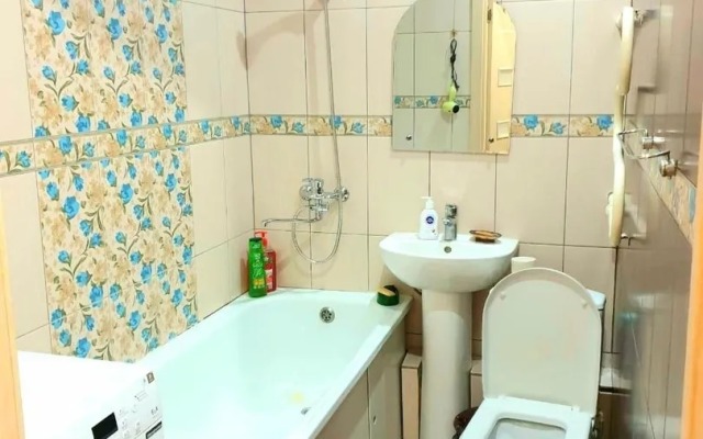 Na 3 Etazhe Na Lomonosova Apartments