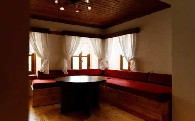 Sarajet 1821 Hotel