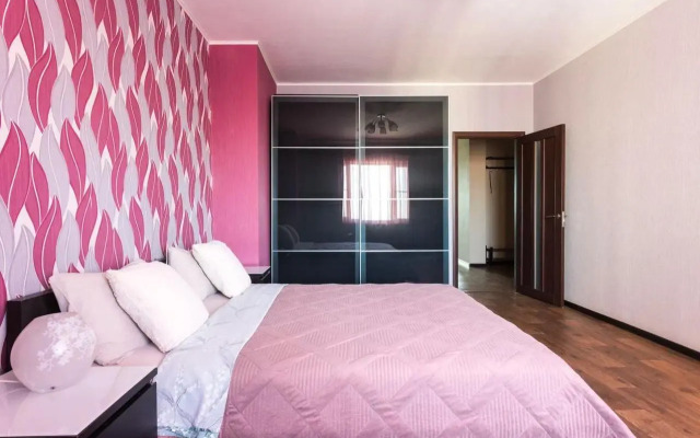 Квартира на Ул Чехова 111