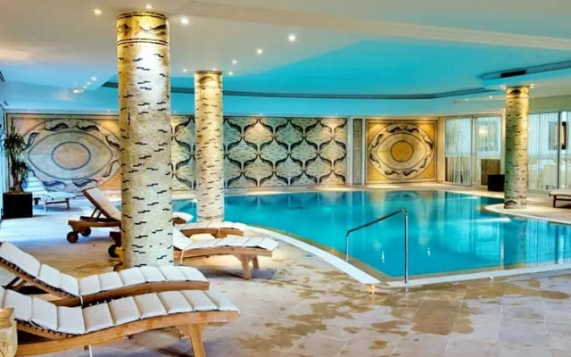 Hotel Royal Thalassa Monastir
