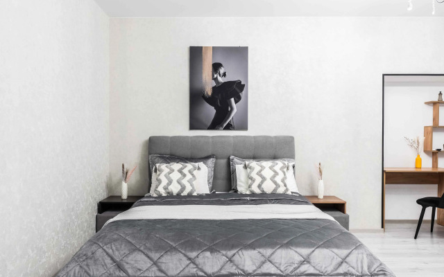 Апартаменты 4 спальни 14 гостей у Эрмитажа