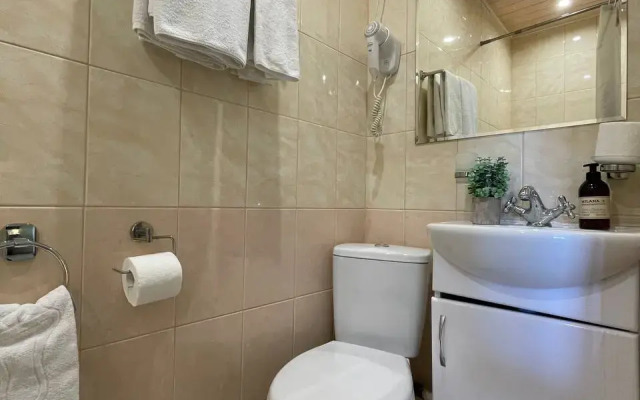 Avangard Arbekovo Hotel