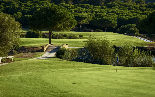 SO Sotogrande Spa & Golf Resort Hotel