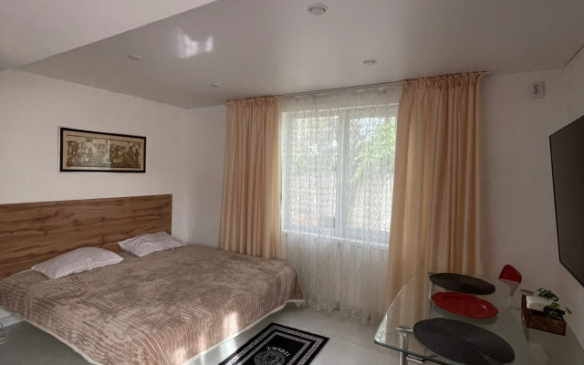 Квартира cтудия 33м² рядом с ТЦ Мармелад