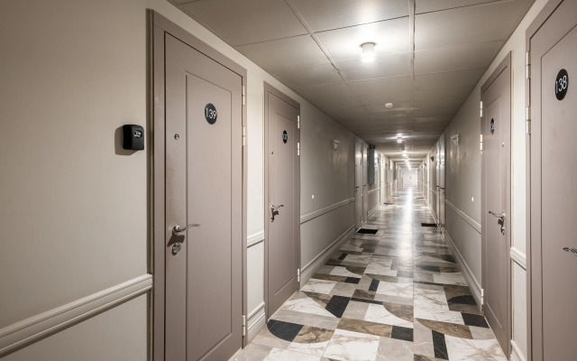 Апартаменты Вольная 148