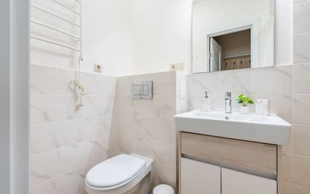 Апартаменты - Central Aparts