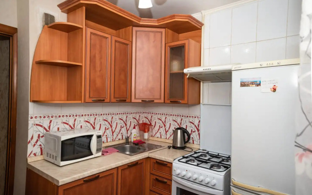 Апартаменты Центр фабричная Гудвин