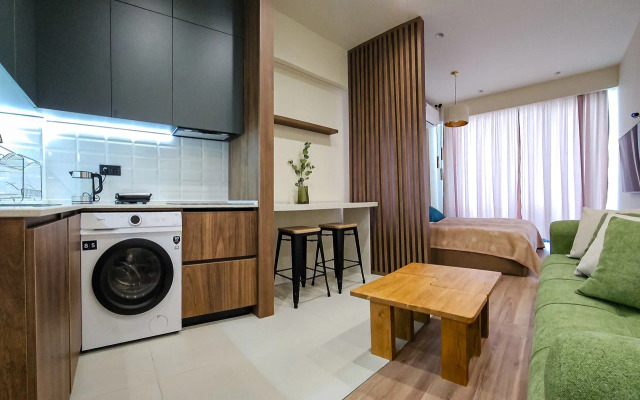 MaRKoS Flat in Bamboo Beach Apartments