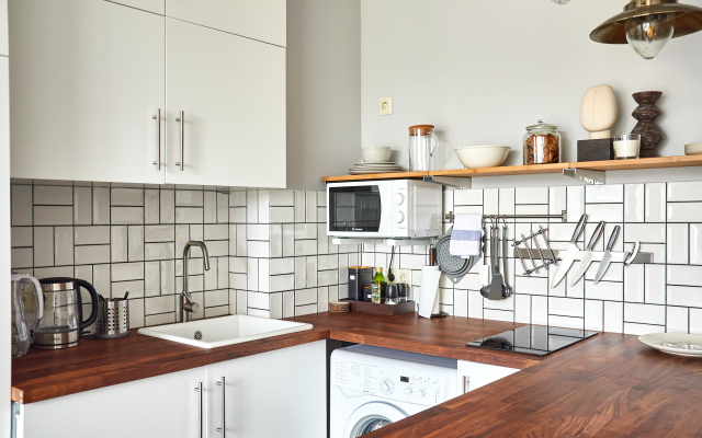 Scandic Home Apartments