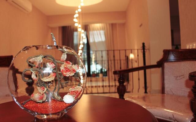 Cherry Garden Hotel