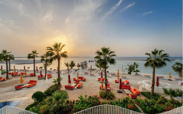 Voco Monaco Dubai by IHG Adults Only