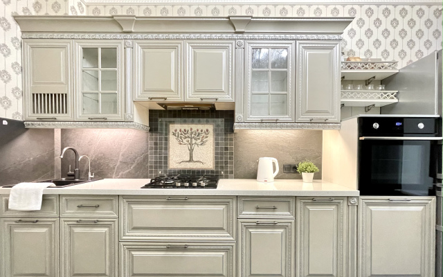 Квартира FlatStay Антоненко 5