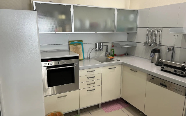 Частный дом Гагаринхаус