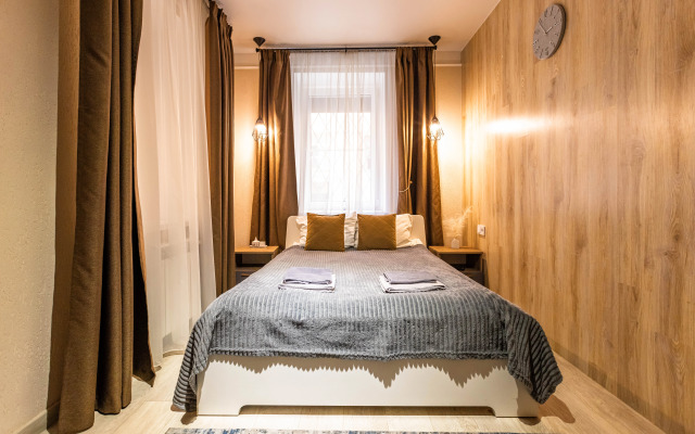 Апартаменты Floris Площадь Восстания