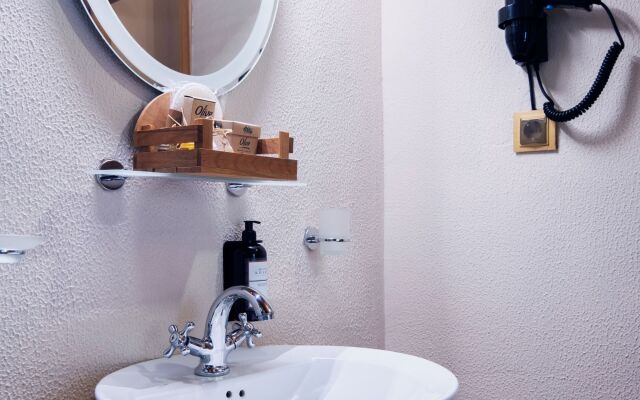 Отель Koçanlı Köşkü