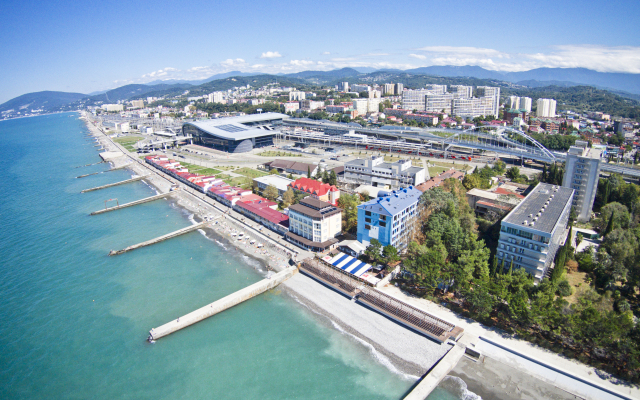 Iliada Hotel