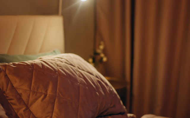 Квартира Приятная для пары и семьи