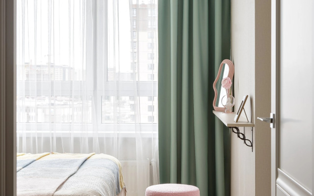 Квартира Нежный Восход