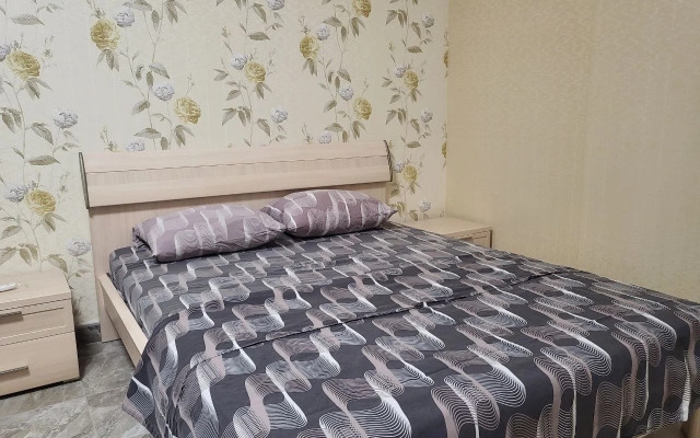 Гостевой Дом Барбарис