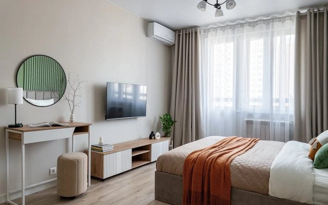 Квартира EnjoyToday Олива