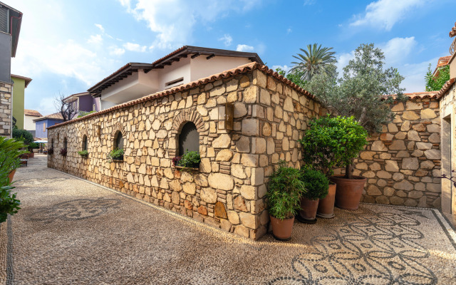 Alp Pasa Hotel - Special Class