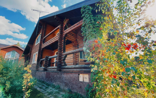 Отель Ателика Улиткино