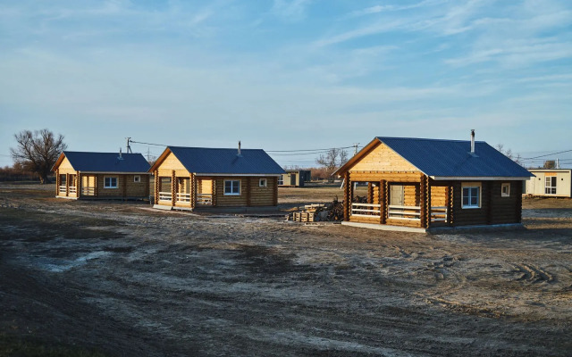 Отель ГТК Рыбаградъ