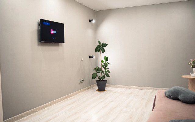 Квартира Двухкомнатная