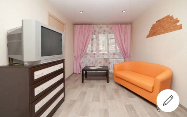 Квартира на Университетском переулке