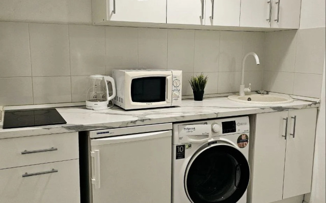 Квартира BGH Рядом с Мамаевым Курганом