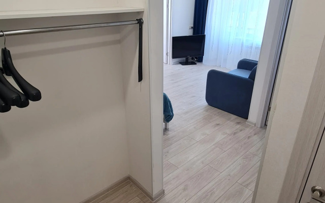 Квартира Уютная приморская двушка