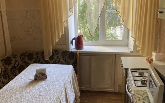 Квартира Уютная со всеми удобствами