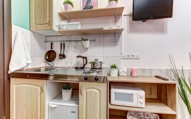 Студия 2 на Певческом (БП2)