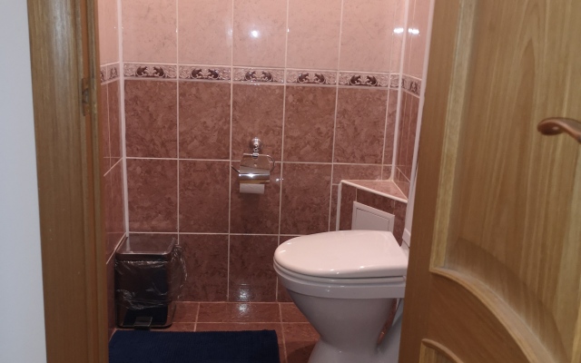 Апартаменты Адрес 03