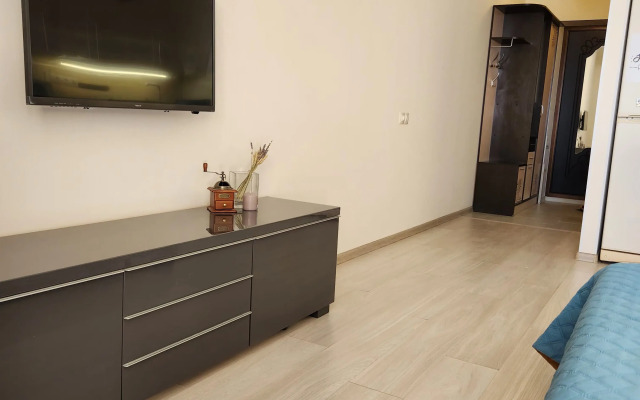 Квартира Студия Нью-Йорк