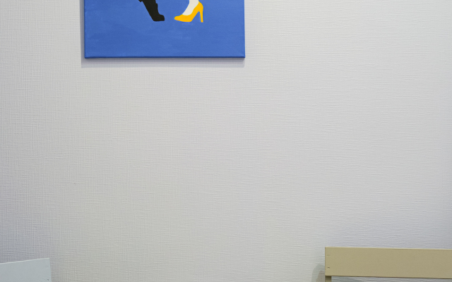 Квартира TerraAparts в центре на Моховой