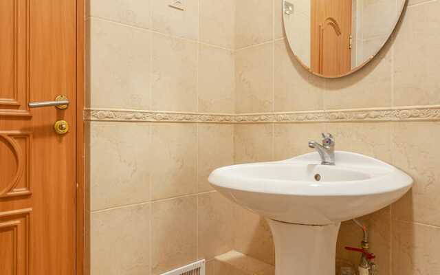 Гостевой дом Rush