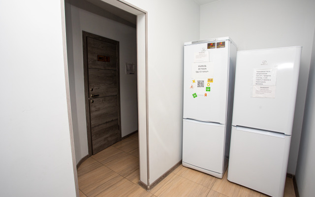 Хостел Велес