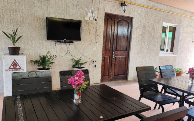 Akvamariya Guest house